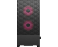 FRACTAL DESIGN Pop Air Core TG Clear Tint RGB magenta core FD-C-POR1A-03 - 1051251 - zdjęcie 4